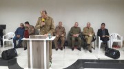 Glórias ao Altíssimo