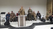 Glórias ao Altíssimo