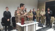 Glórias ao Altíssimo