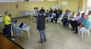 UMCEB - 09 estados sendo representados na reunião