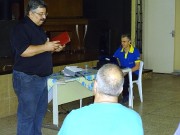 UMCEB - 09 estados sendo representados na reunião