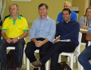 UMCEB - 09 estados sendo representados na reunião