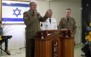 Último culto de 2015 em Navegantes 