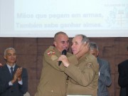 Cheios do Espírito Santo