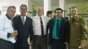 Glórias as Senhor Jesus