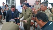 Glórias as Senhor Jesus