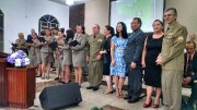 Glórias as Senhor Jesus