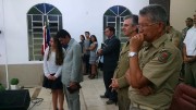 Glórias as Senhor Jesus