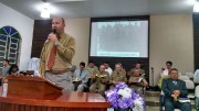 Glórias as Senhor Jesus