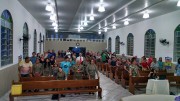 Glórias as Senhor Jesus