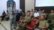 Mais um missionário Respaldado pela UMESC 