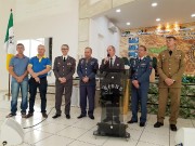 Encontro de líderes Santa Ceia