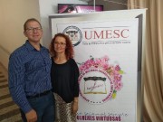 Encontro de líderes Santa Ceia