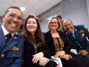 Igreja CENA - Joinville