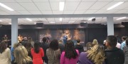 Igreja CENA - Joinville