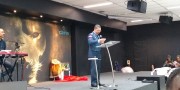 Igreja CENA - Joinville
