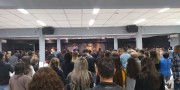 Igreja CENA - Joinville