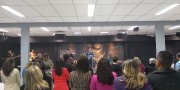Igreja CENA - Joinville