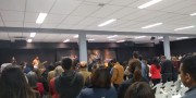 Igreja CENA - Joinville