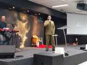 Igreja CENA - Joinville
