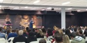 Igreja CENA - Joinville