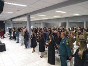 Igreja CENA - Joinville