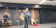 Igreja CENA - Joinville