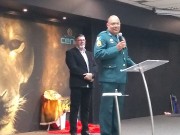 Igreja CENA - Joinville