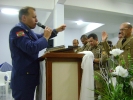 Mais um evento de Militares em Massaranduba-SC