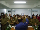 Mais um evento de Militares em Massaranduba-SC