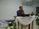 Mais um evento de Militares em Massaranduba-SC
