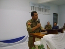 Mais um evento de Militares em Massaranduba-SC