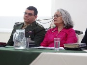 Reunião diretoria UMCEB