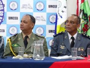 Reunião diretoria UMCEB