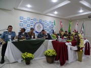 Reunião diretoria UMCEB