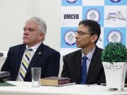 Reunião diretoria UMCEB