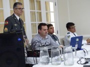 Reunião diretoria UMCEB