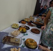 Recepção aos Militares da Paraíba