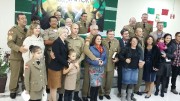 Culto militar de Bençãos 