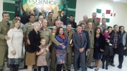 Culto militar de Bençãos 