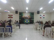 Culto militar de Bençãos 