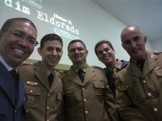 Culto no Bairro Jardim Eldorado - Palhoça