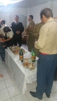 Culto no Bairro Jardim Eldorado - Palhoça