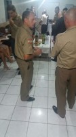Culto no Bairro Jardim Eldorado - Palhoça
