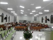 Culto no Bairro Jardim Eldorado - Palhoça