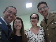 Culto no Bairro Jardim Eldorado - Palhoça