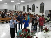 Culto no Bairro Jardim Eldorado - Palhoça