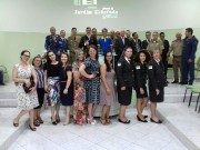 Culto no Bairro Jardim Eldorado - Palhoça