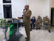 Culto Militar - SC
