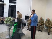 Culto Militar - SC